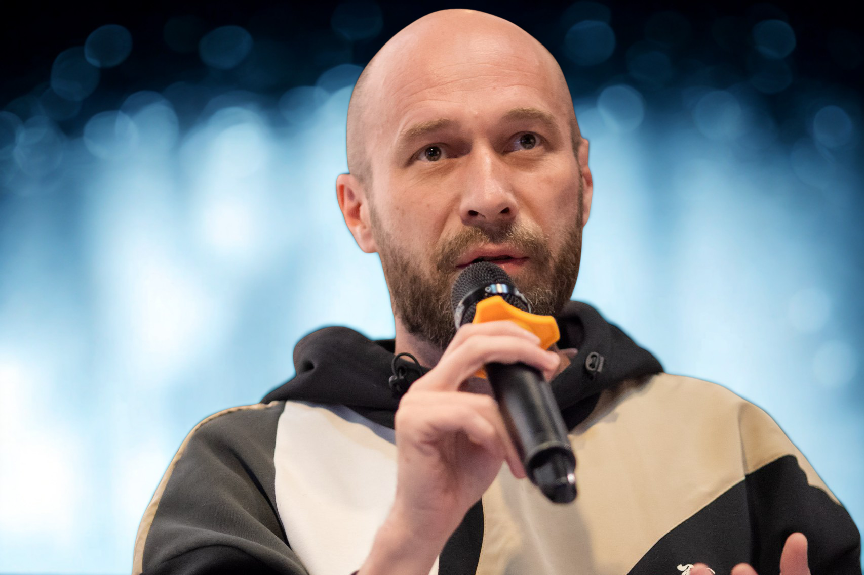 Отзыв: как Сергей Хмелинин помог оформить безопасную сделку с инвестором